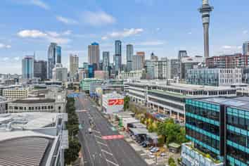 Prime Freehold Opportunity - CBD Location