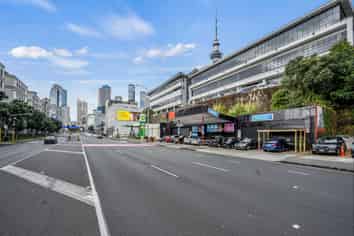 Prime Freehold Opportunity - CBD Location