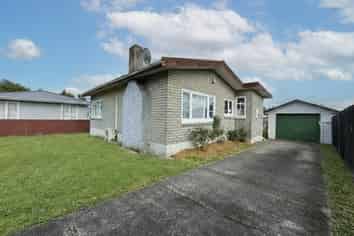 56 Baird Road, Tokoroa