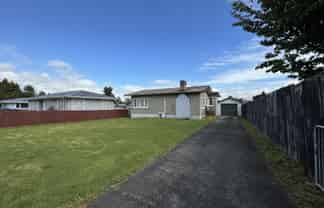 56 Baird Road, Tokoroa