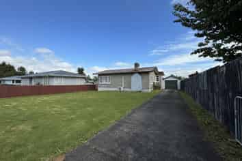 56 Baird Road, Tokoroa