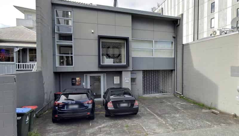 7 Morgan Street, Newmarket