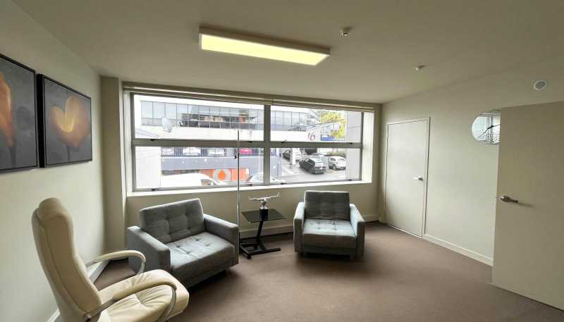 7 Morgan Street, Newmarket