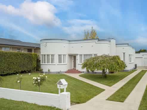 20 Princes Street, Cambridge