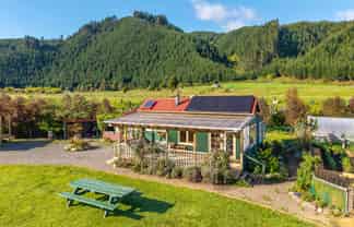 1202 Otaki Gorge Road, Te Horo