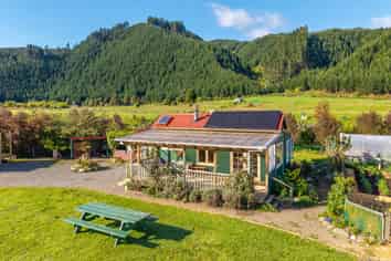 1202 Otaki Gorge Road, Te Horo
