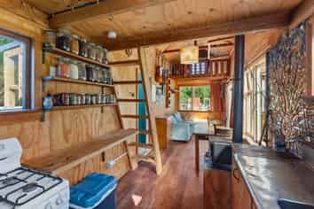 1202 Otaki Gorge Road, Te Horo