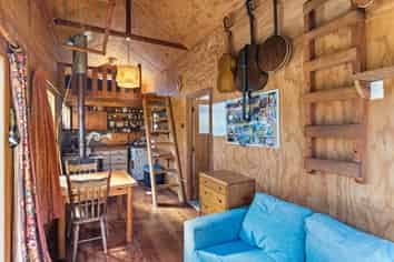 1202 Otaki Gorge Road, Te Horo