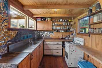 1202 Otaki Gorge Road, Te Horo