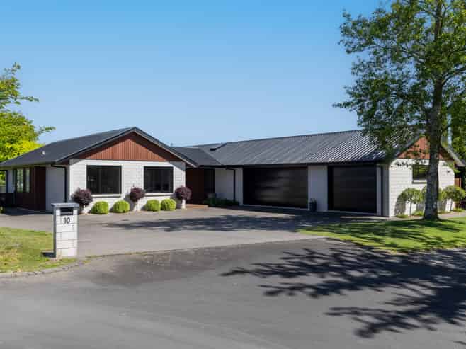 10 Oakfield Close, Matamata