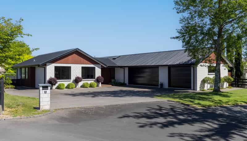 10 Oakfield Close, Matamata