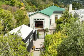 78 Wade Street, Wadestown