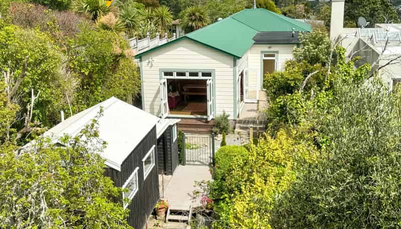 78 Wade Street, Wadestown