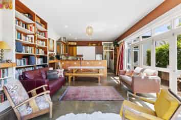 78 Wade Street, Wadestown