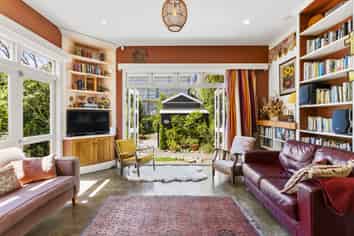 78 Wade Street, Wadestown