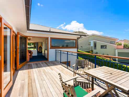 7 Brighton Terrace, Mairangi Bay