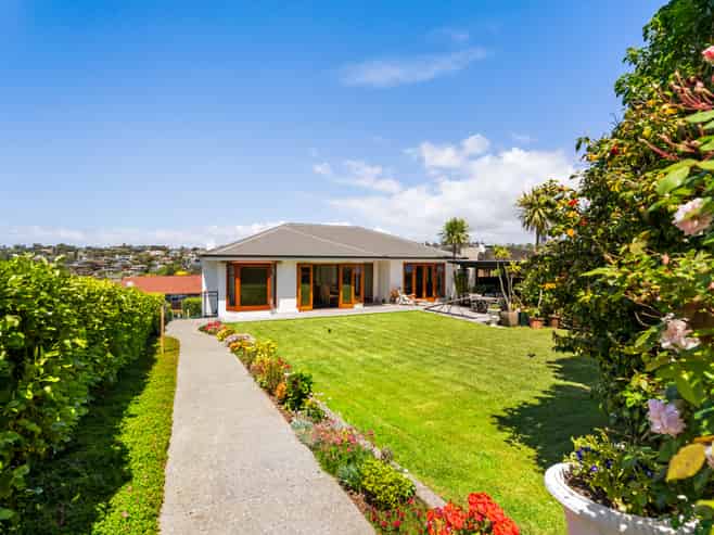 7 Brighton Terrace, Mairangi Bay