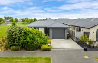 78 Strauss Drive, Rolleston