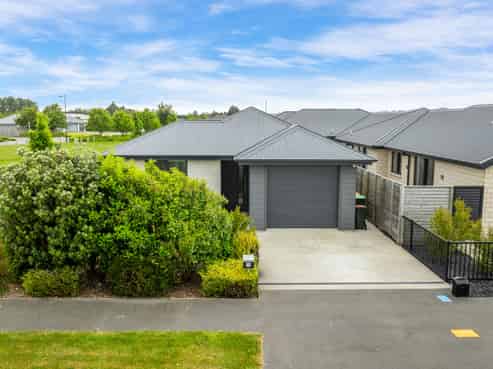 78 Strauss Drive, Rolleston