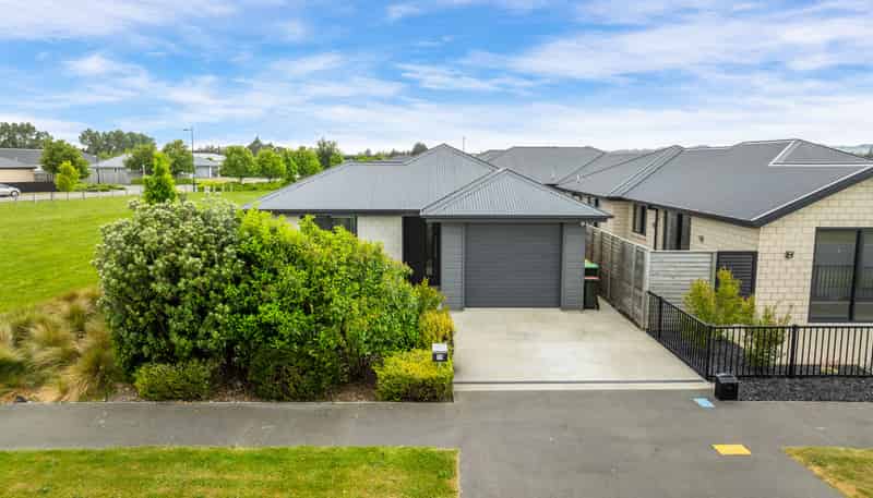 78 Strauss Drive, Rolleston