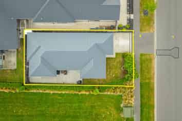 78 Strauss Drive, Rolleston