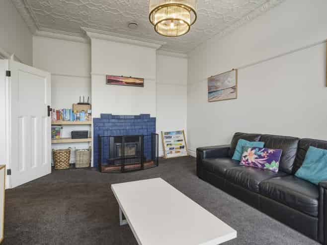 83 Richardson Street, Saint Kilda