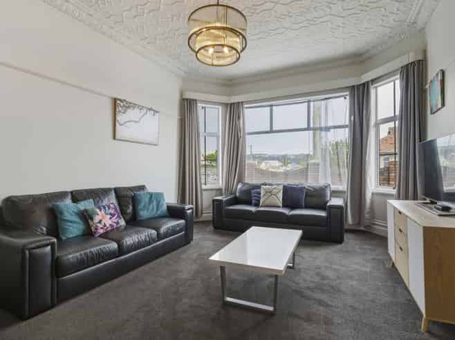 83 Richardson Street, Saint Kilda