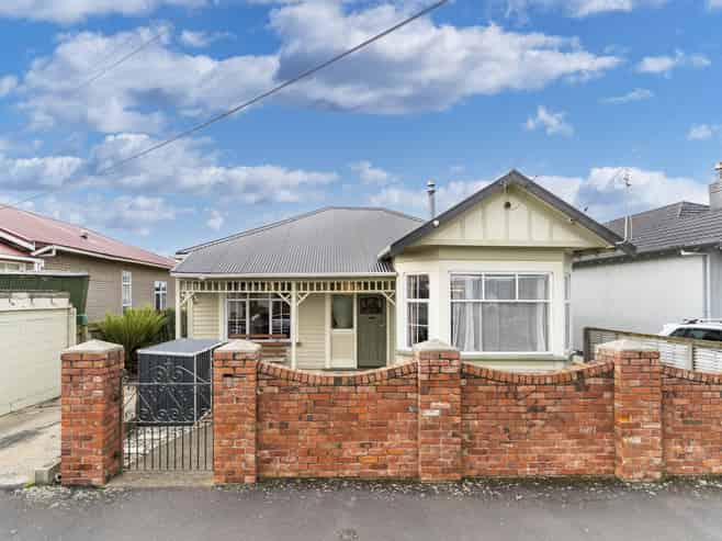 83 Richardson Street, Saint Kilda