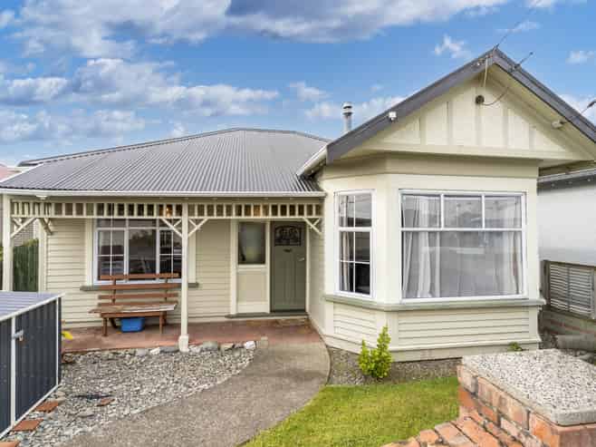 83 Richardson Street, Saint Kilda