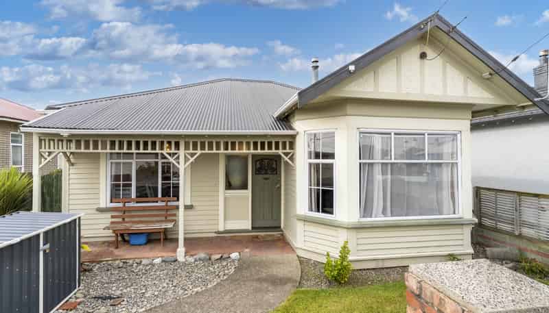 83 Richardson Street, Saint Kilda