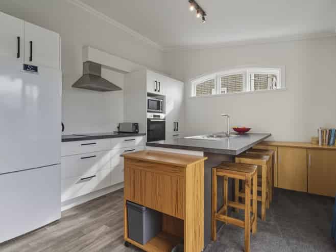 83 Richardson Street, Saint Kilda