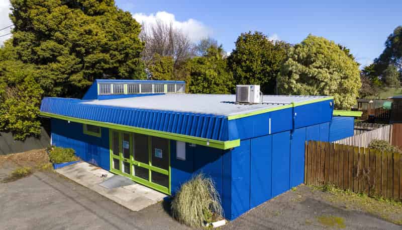 40 Tutaenui Road, Marton