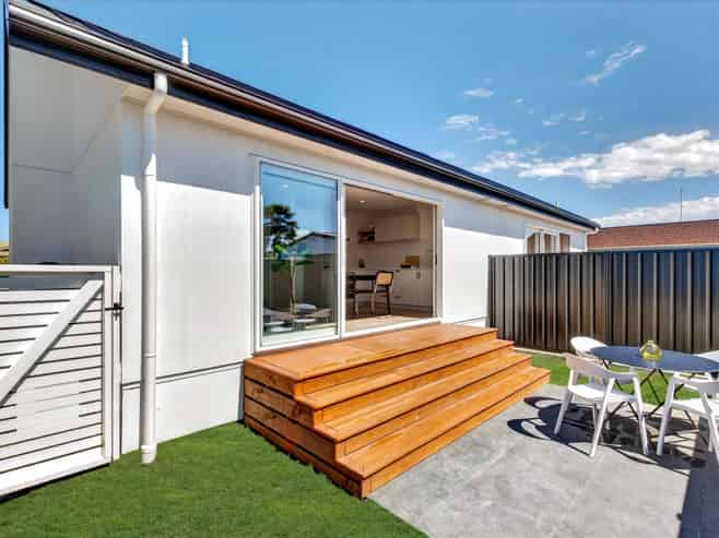 18C Avenue Road, Greenmeadows