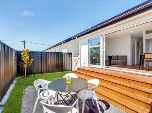 18C Avenue Road, Greenmeadows