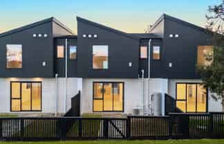 1A Hall Avenue, Mangere