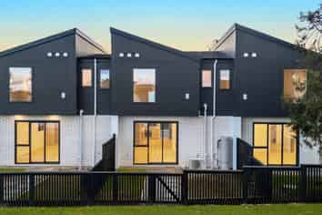 1A Hall Avenue, Mangere