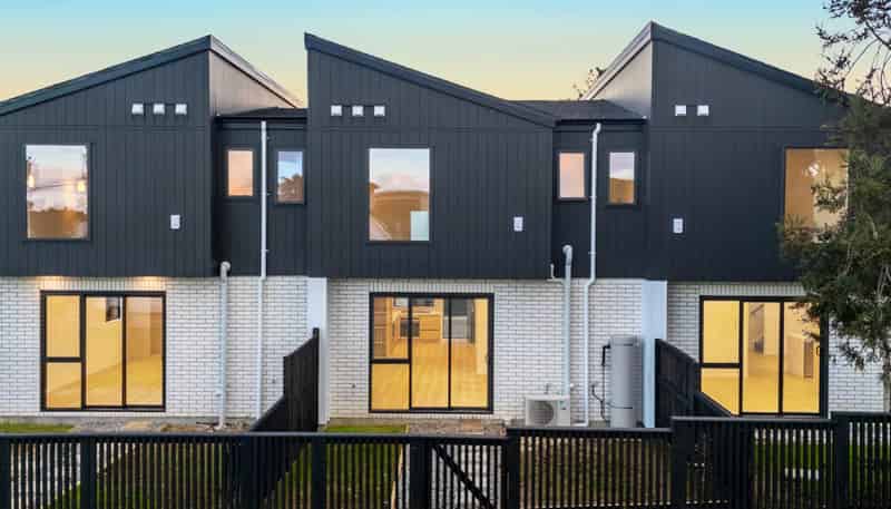 1A Hall Avenue, Mangere