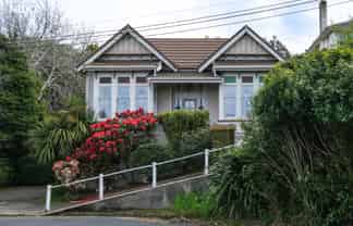 3 Scarba Street, Roslyn