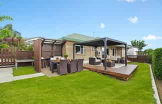 15 Highbury Place, Nawton