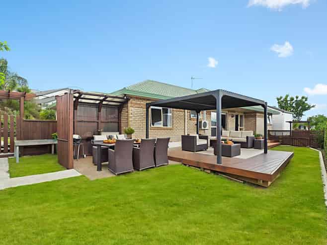 15 Highbury Place, Nawton