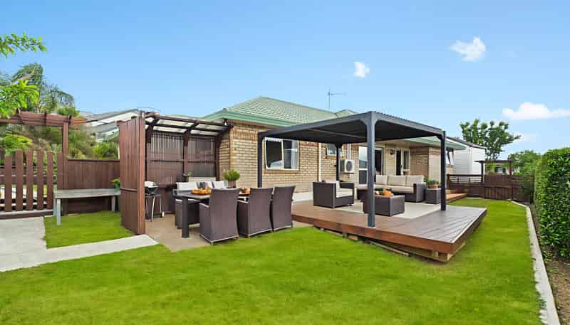 15 Highbury Place, Nawton