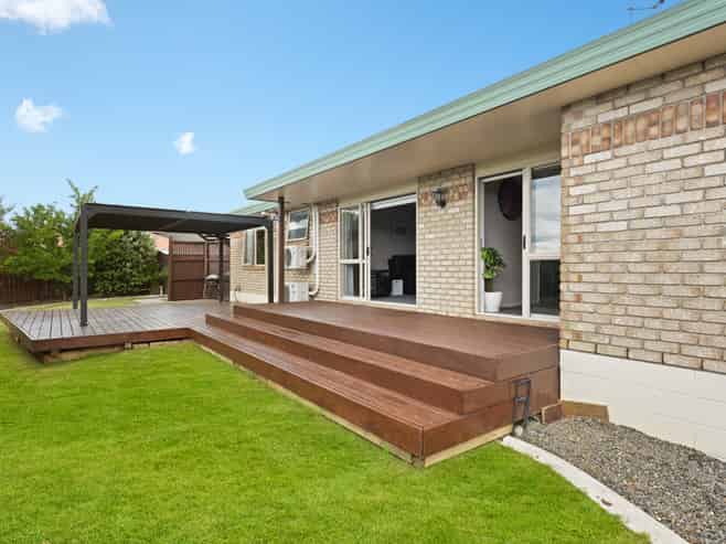 15 Highbury Place, Nawton