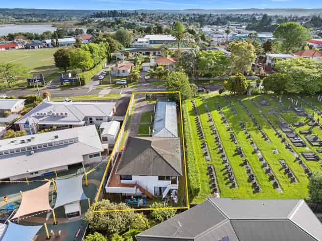 41 Eighteenth Avenue, Tauranga South
