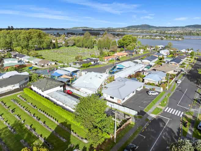41 Eighteenth Avenue, Tauranga South
