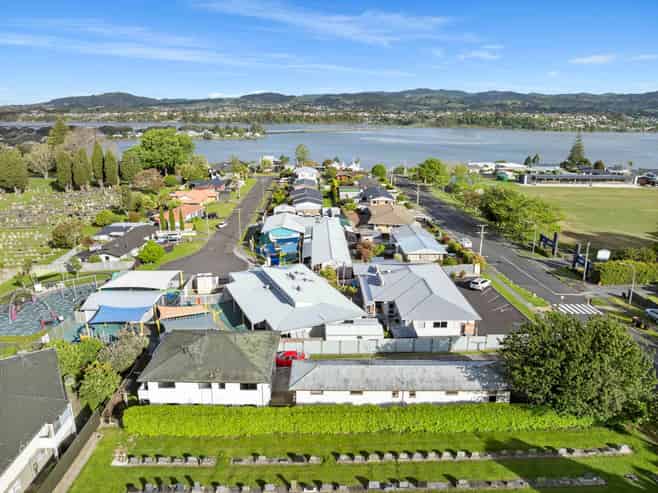 41 Eighteenth Avenue, Tauranga South