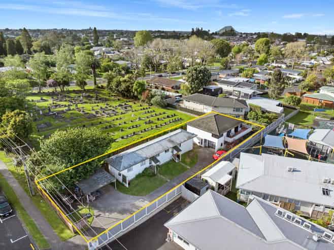 41 Eighteenth Avenue, Tauranga South