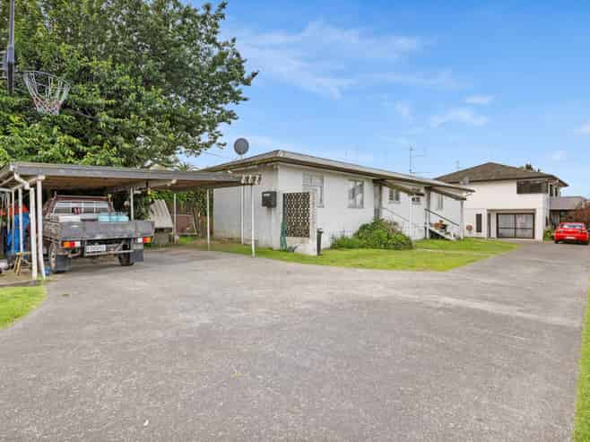 41 Eighteenth Avenue, Tauranga South