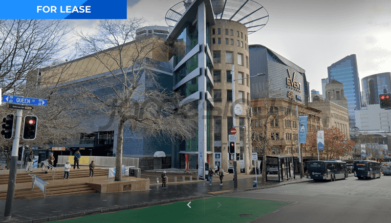 02/291-297 Queen Street, Auckland Central