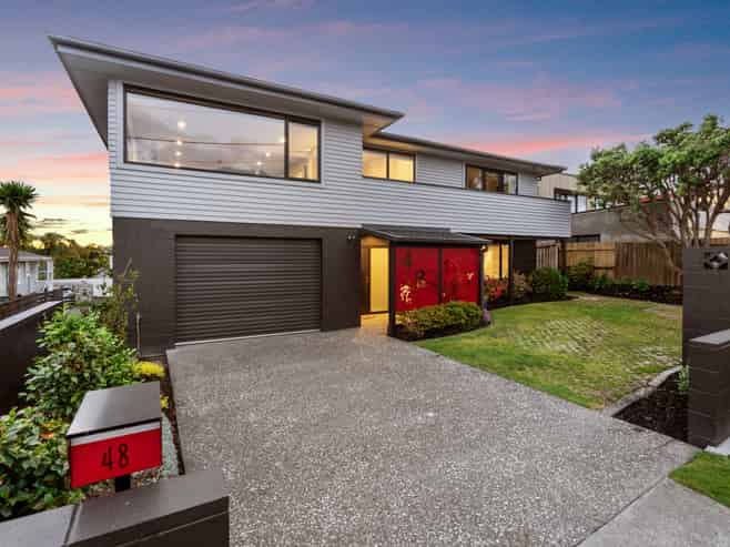 48 Gulf View Road, Murrays Bay