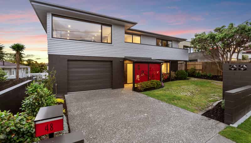 48 Gulf View Road, Murrays Bay